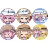 VTuber - Badge