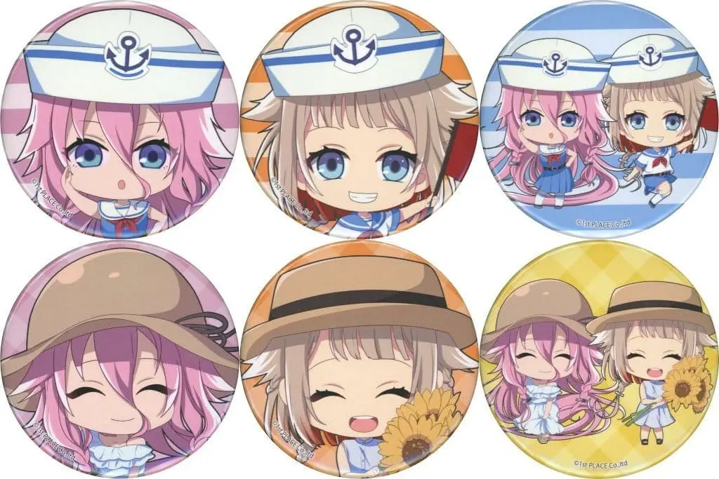 VTuber - Badge