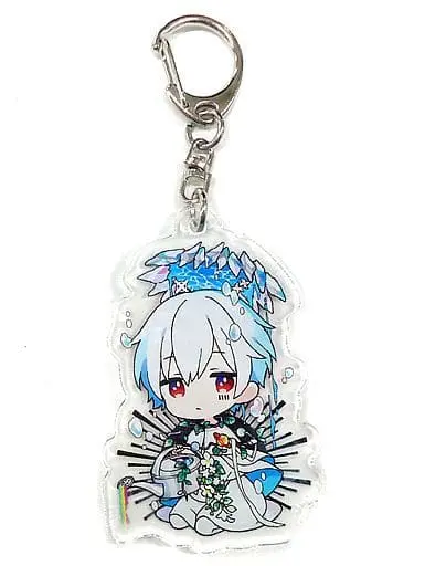 Mafumafu - Acrylic Key Chain - Key Chain - Utaite