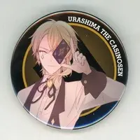 Senra - Badge - UraShimaSakataSen (USSS)