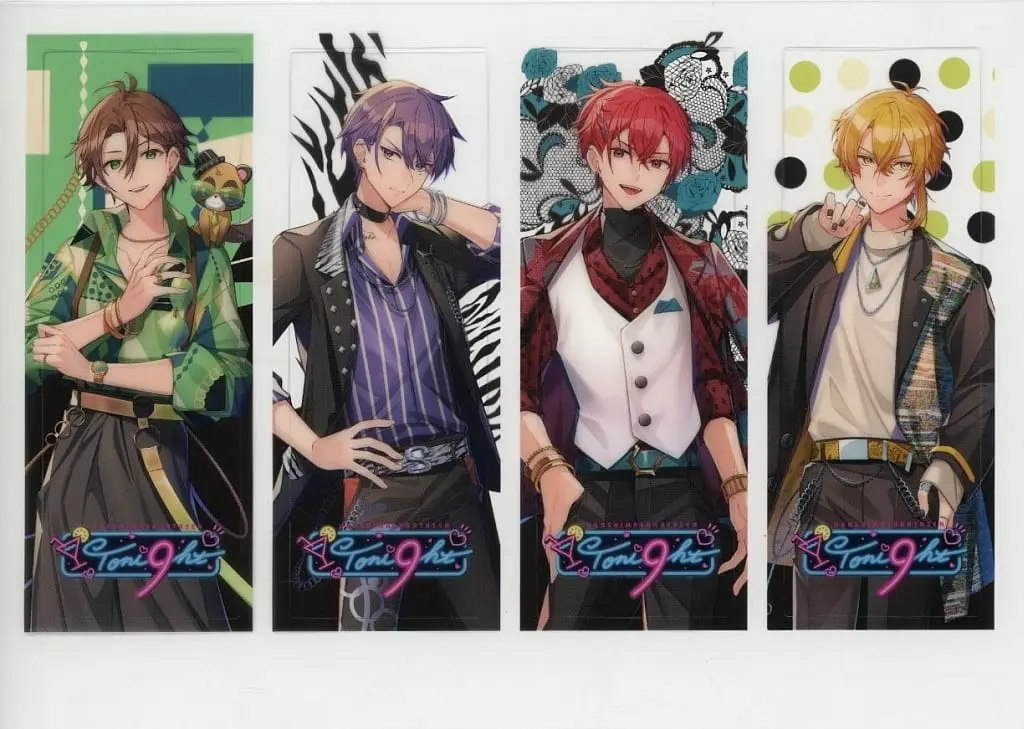 UraShimaSakataSen (USSS) - Bookmark - Uratanuki & Senra & Shima & Aho no Sakata