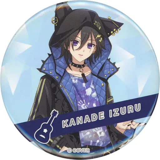 Kanade Izuru - Badge - HOLOSTARS