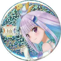 Lize Helesta - Badge - Nijisanji