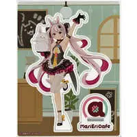 Tomari Mari - Acrylic stand - VTuber