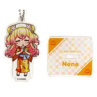 Momosuzu Nene - Acrylic stand - hololive