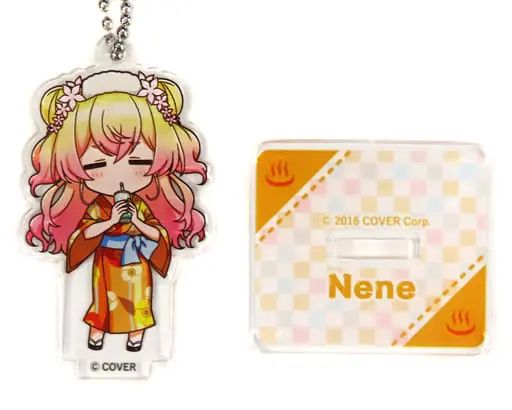 Momosuzu Nene - Acrylic stand - hololive