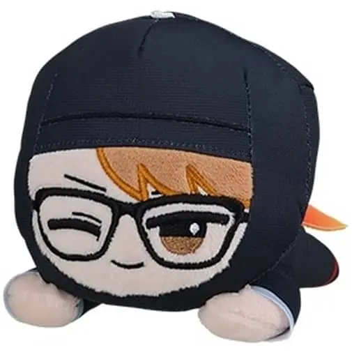 GatchmanV - Nesoberi Plush - Plush - All Guys