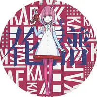 KAF - Badge - VTuber