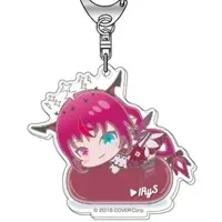 IRyS - Acrylic Key Chain - Hug Meets - Key Chain - hololive