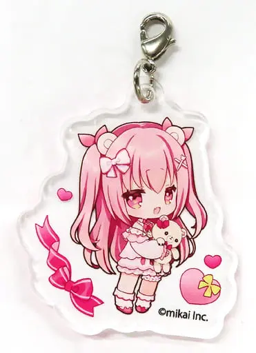 Himekuma Ribon - Key Chain - Re:AcT