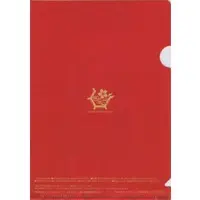 Aho no Sakata - Stationery - Plastic Folder - UraShimaSakataSen (USSS)