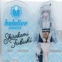 Shirakami Fubuki - Smartphone Stand - hololive