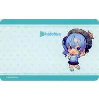 Hoshimachi Suisei - Character Card - hololive