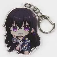 Ichinose Uruha - Acrylic Key Chain - Key Chain - VSPO!