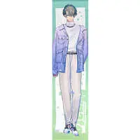 Minato - Life-Size Tapestry - Tapestry - Kaname to Haruki