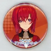 Ange Katrina - Badge - Nijisanji