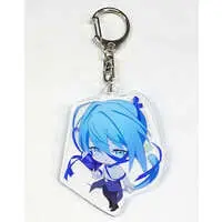 Ado - Acrylic Key Chain - Key Chain - Utaite