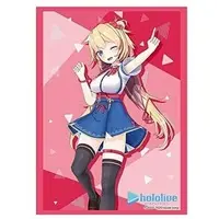 Akai Haato - Card Sleeves - Trading Card Supplies - hololive