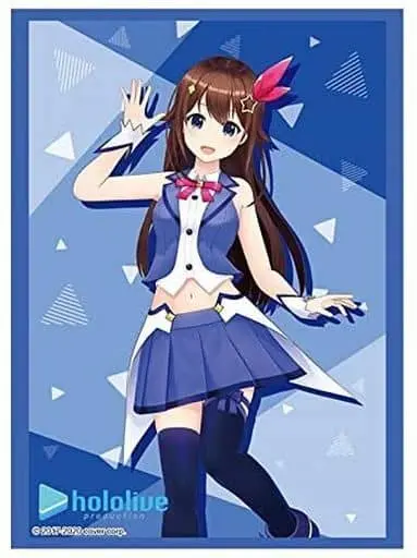 Tokino Sora - Card Sleeves - Trading Card Supplies - hololive