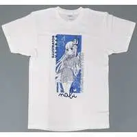 Nabi - Clothes - T-shirts - VTuber Size-L
