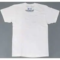 Nabi - Clothes - T-shirts - VTuber Size-L