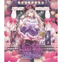 Suou Patra - Blu-ray - Postcard - VTuber