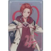 Liura - Character Card - Ireisu