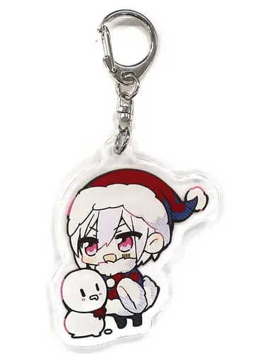 Mafumafu - Acrylic Key Chain - Key Chain - SoraMafuUraSaka