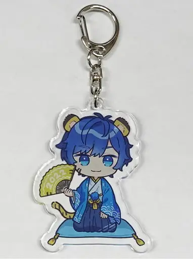 Soraru - Acrylic Key Chain - Key Chain - SoraMafuUraSaka