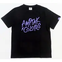 MAZETA - Clothes - T-shirts - AMPTAKxCOLORS