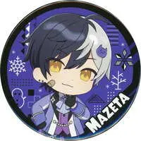 MAZETA - Badge - AMPTAKxCOLORS