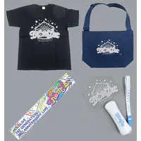 hololive - T-shirts - Towels - Pen Light