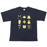 Nijisanji - Clothes - T-shirts