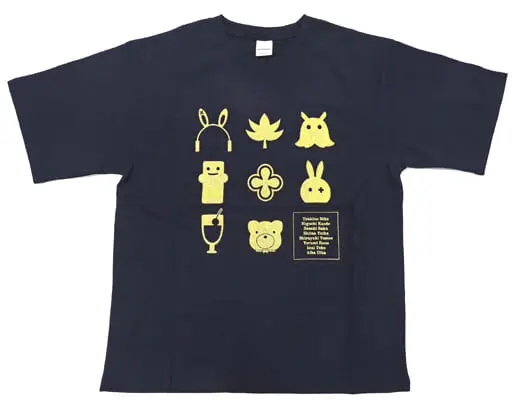 Nijisanji - Clothes - T-shirts