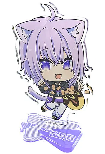 Nekomata Okayu - Acrylic stand - hololive