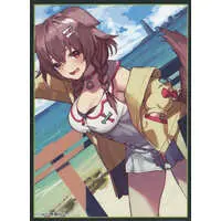 Inugami Korone - Card Sleeves - Trading Card Supplies - hololive