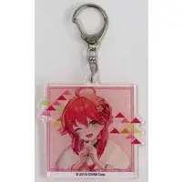 Sakura Miko - Acrylic Key Chain - Key Chain - hololive