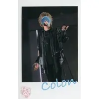 Colon - Character Card - Strawberry Prince