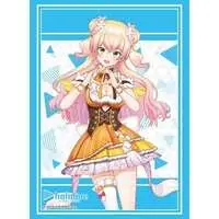 Momosuzu Nene - Card Sleeves - Trading Card Supplies - hololive