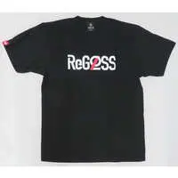 ReGLOSS - Clothes - T-shirts
