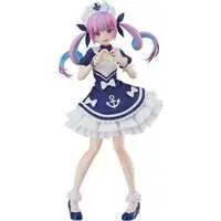 Minato Aqua - POP UP PARADE - Figure - hololive