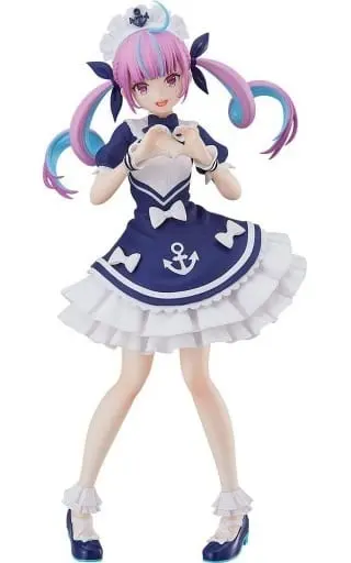 Minato Aqua - POP UP PARADE - Figure - hololive