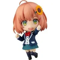 Honma Himawari - Nendoroid - Figure - Nijisanji