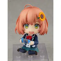 Honma Himawari - Nendoroid - Figure - Nijisanji