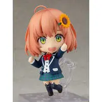 Honma Himawari - Nendoroid - Figure - Nijisanji