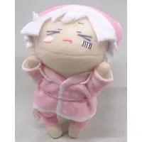 Mafumafu - Plush - Key Chain - Utaite