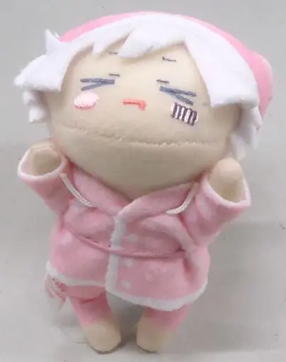 Mafumafu - Plush - Key Chain - Utaite