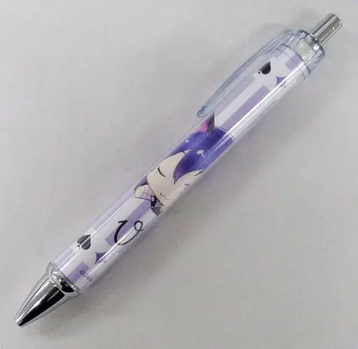 UMM.com - Ballpoint Pen - DMM Scratch! - Stationery