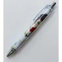 UMM.com - Ballpoint Pen - DMM Scratch! - Stationery