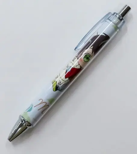 UMM.com - Ballpoint Pen - DMM Scratch! - Stationery